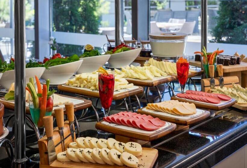 Novotel Kayseri