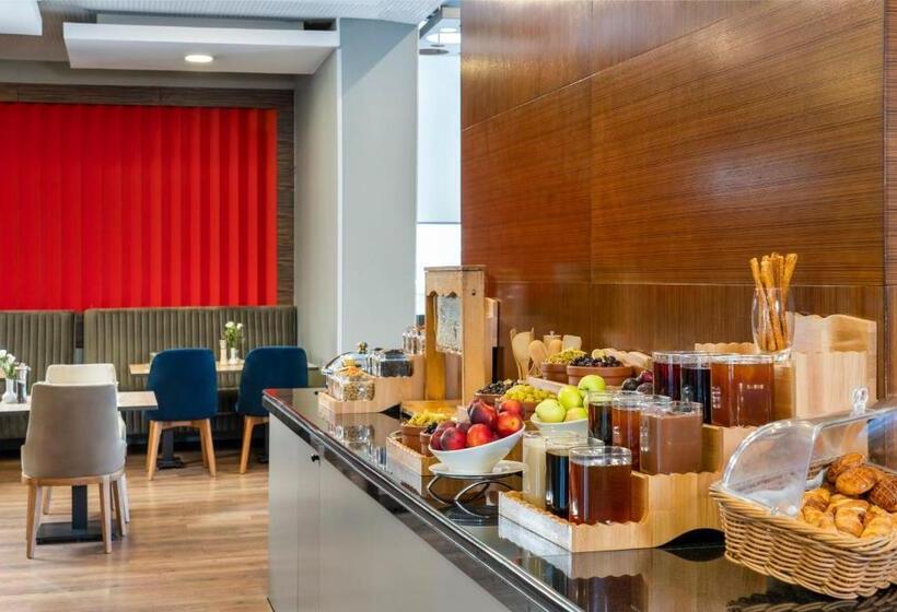 Novotel Kayseri