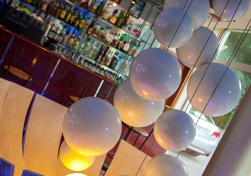 Park Hotel Perla
