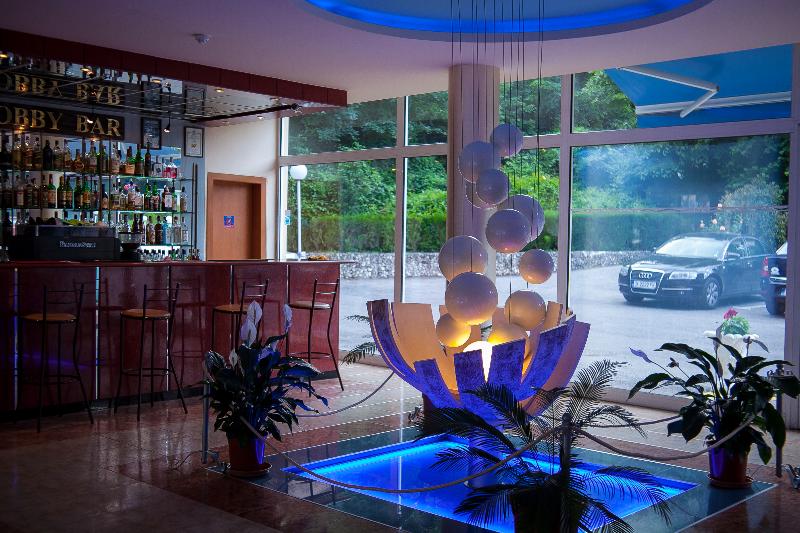 Park Hotel Perla