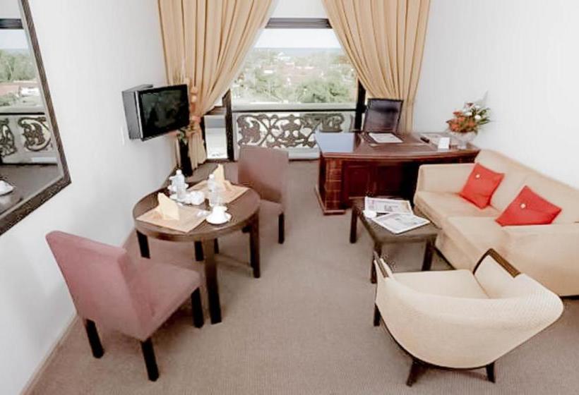 Permai Hotel Kuala Terengganu