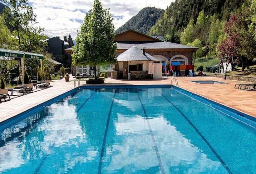 Residencia Daina