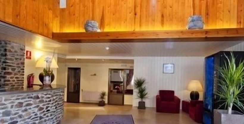 Residencia Daina