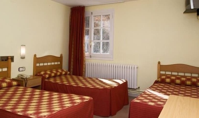 Residencia Daina