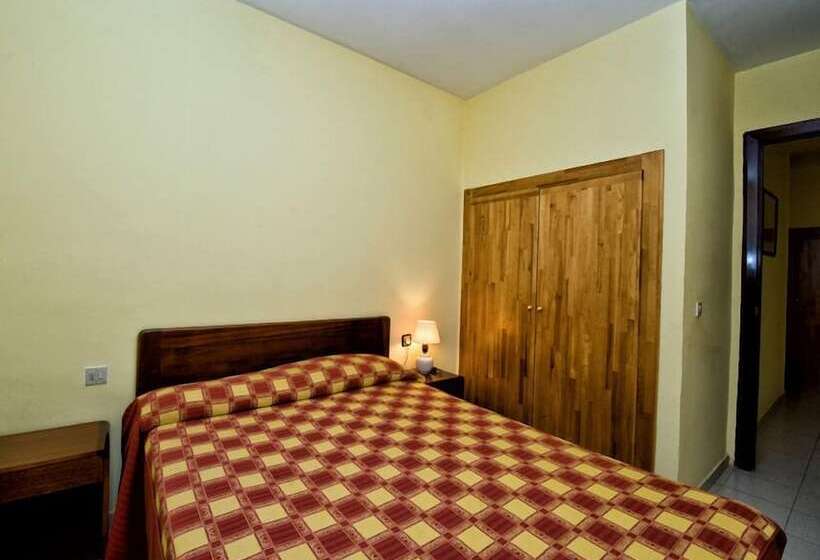 Residencia Daina