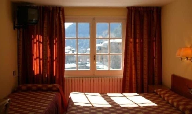Residencia Daina