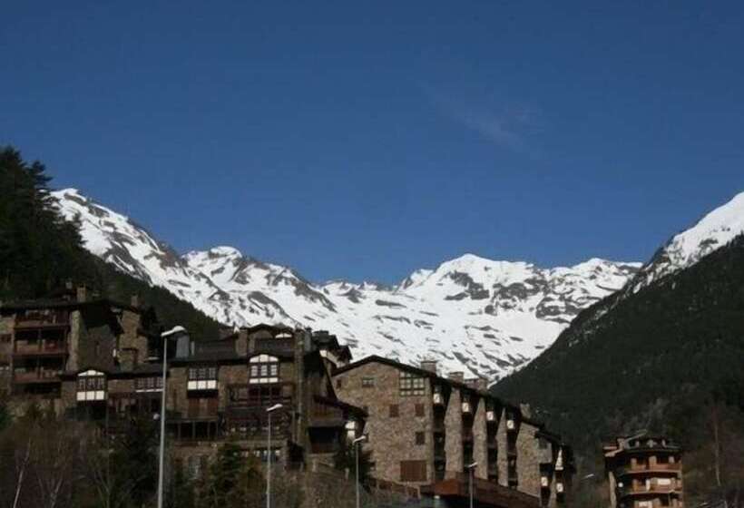 Residencia Daina