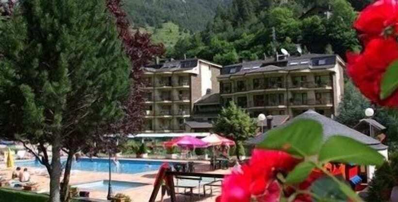 Residencia Daina