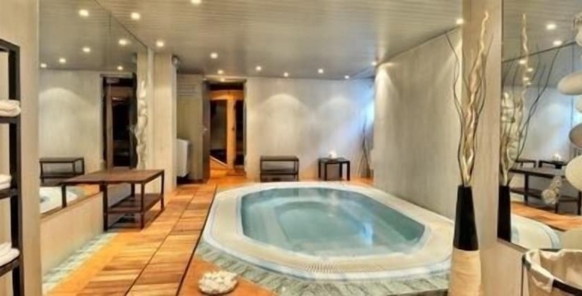 Residencia Daina