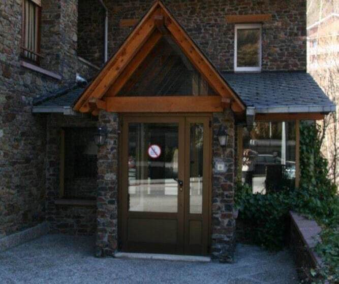 Residencia Daina