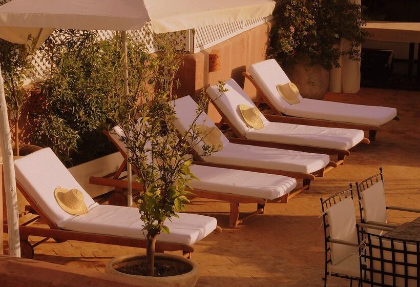 Riad Vendome & Spa