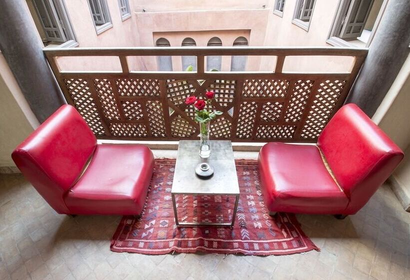 Riad Vendome & Spa