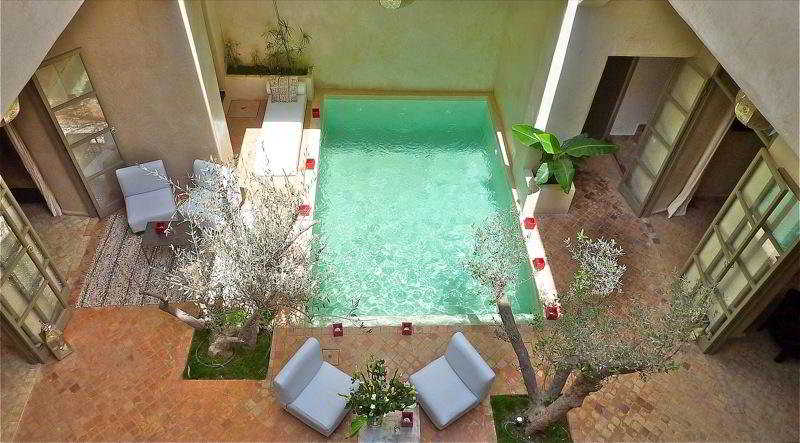 Riad Vendome & Spa