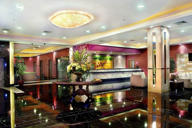 Fotos del hotel Royal Palm Hotel & Conference Center Cengkareng: 1 Fotos del hotel Royal Palm Hotel & Conference Center Cengkareng: 1