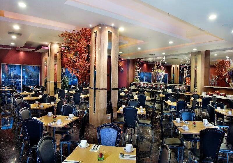 Fotos del hotel Royal Palm Hotel & Conference Center Cengkareng:  3