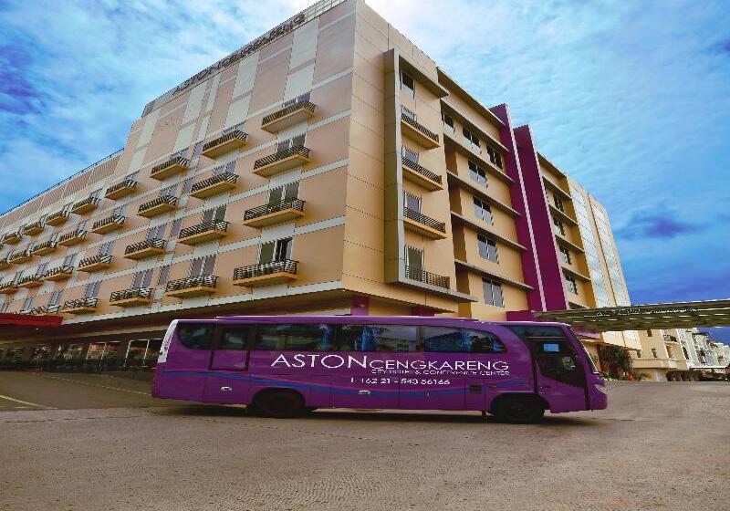 Fotos del hotel Royal Palm Hotel & Conference Center Cengkareng:  9