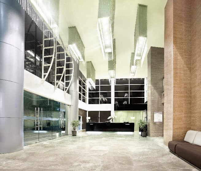 Fotos del hotel Silka Johor Bahru:  16