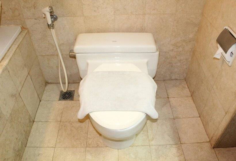 Singgasana Hotel Makassar