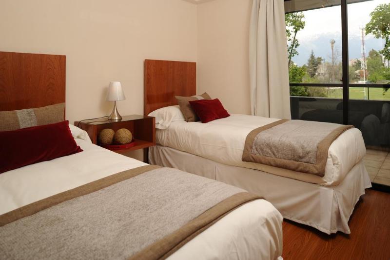 Stay Essential Apartments By Time Hotel & Apartments