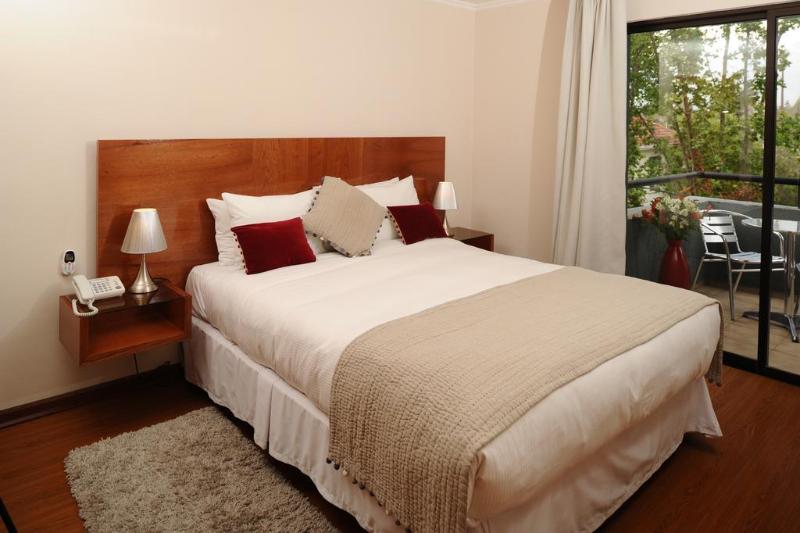Stay Essential Apartments By Time Hotel & Apartments