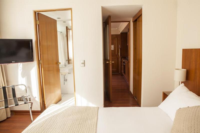 Stay Essential Apartments By Time Hotel & Apartments