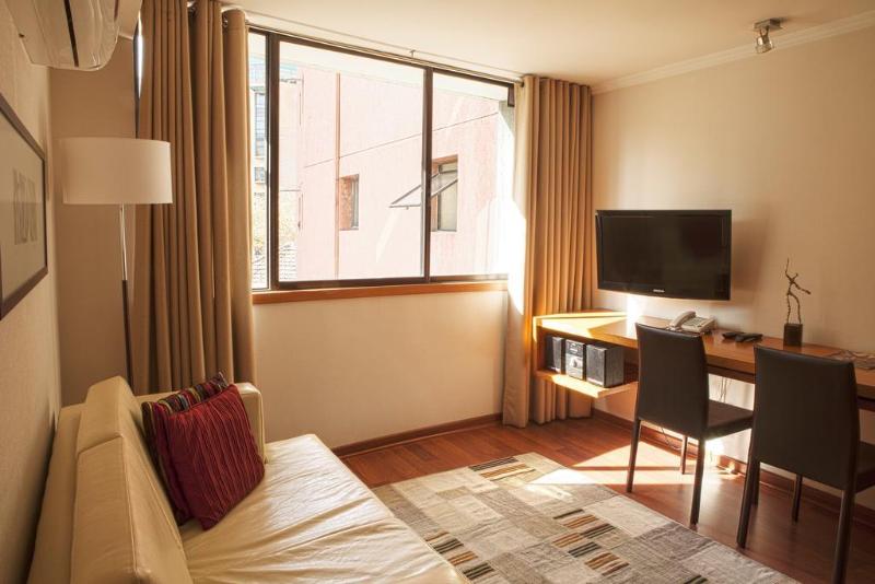 Stay Essential Apartments By Time Hotel & Apartments
