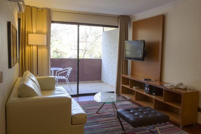 Stay Essential Apartments By Time Hotel & Apartments