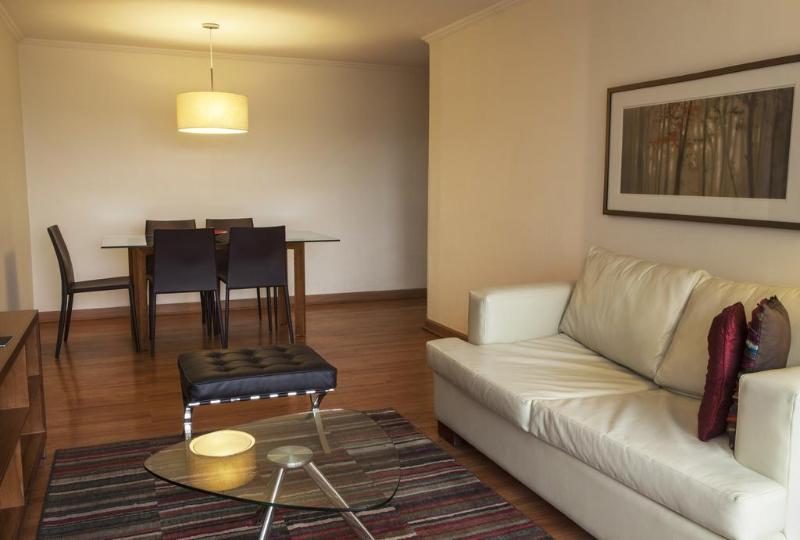 Stay Essential Apartments By Time Hotel & Apartments