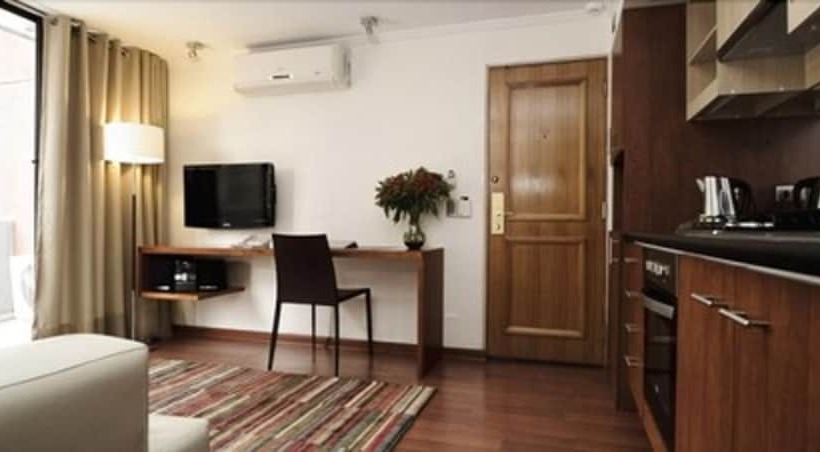 Stay Essential Apartments By Time Hotel & Apartments