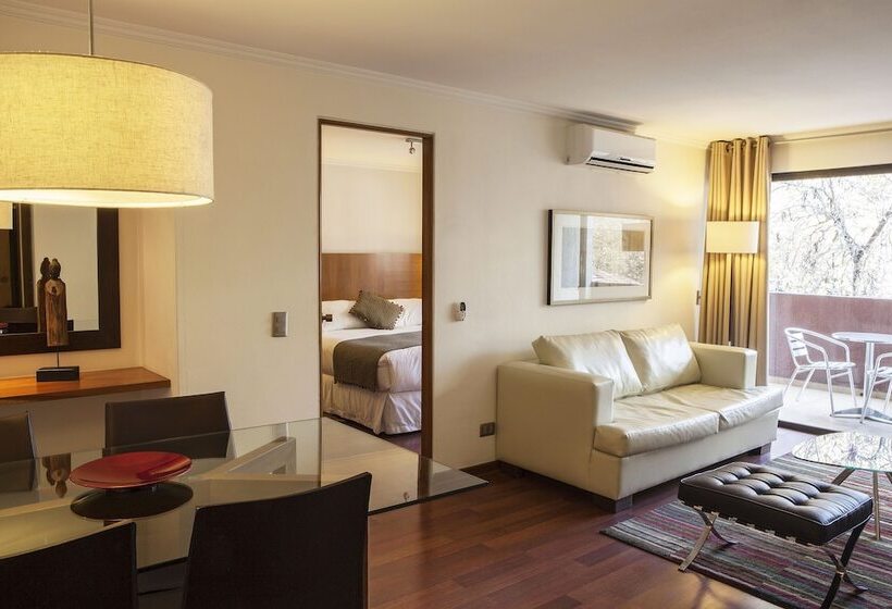 Stay Essential Apartments By Time Hotel & Apartments