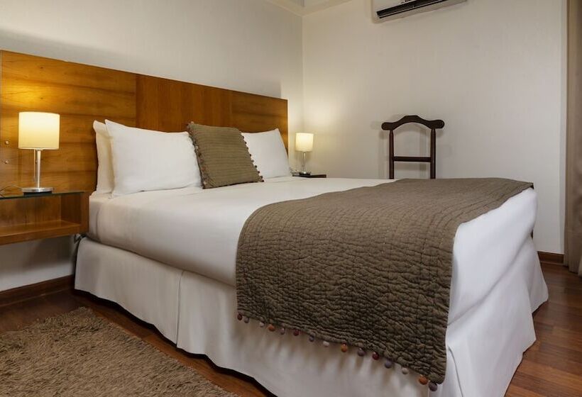 Stay Essential Apartments By Time Hotel & Apartments