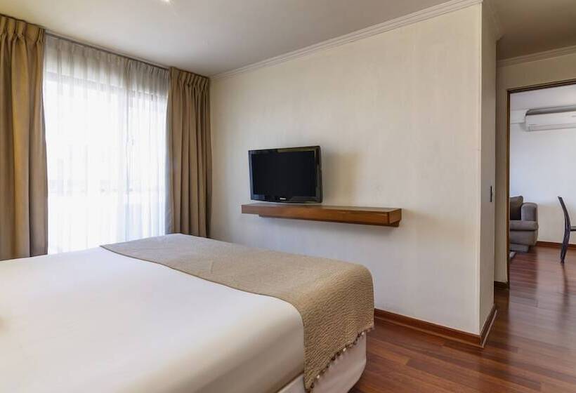 Stay Essential Apartments By Time Hotel & Apartments