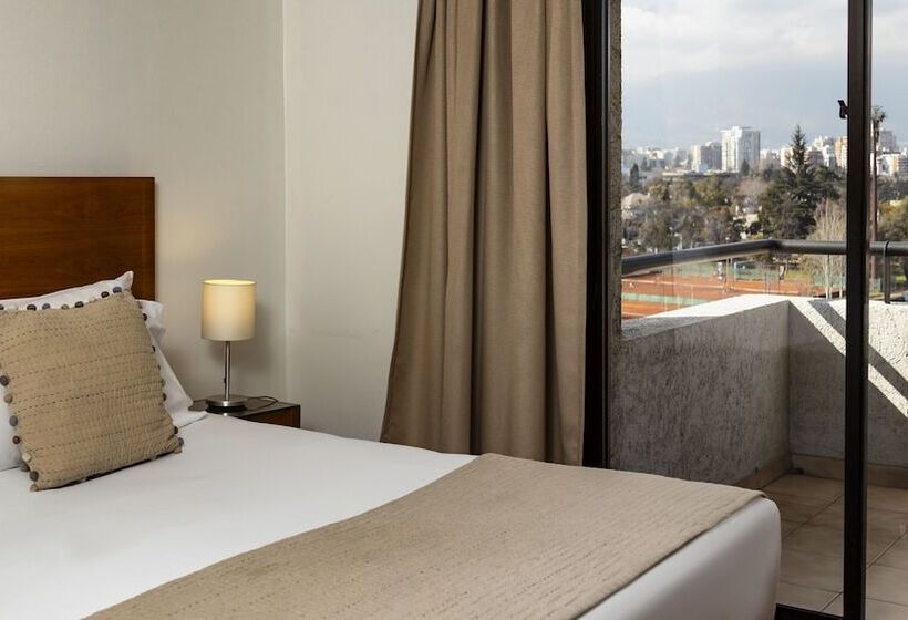 Stay Essential Apartments By Time Hotel & Apartments