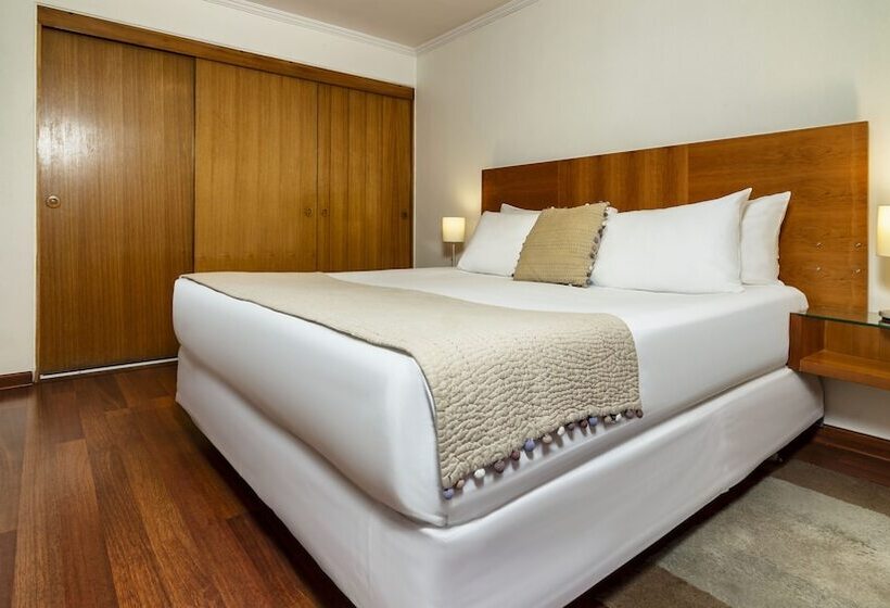 Stay Essential Apartments By Time Hotel & Apartments