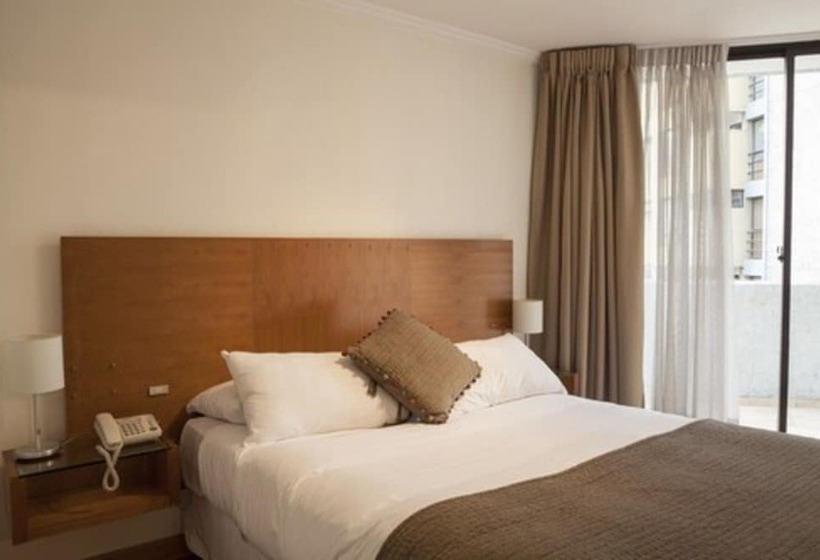 Stay Essential Apartments By Time Hotel & Apartments
