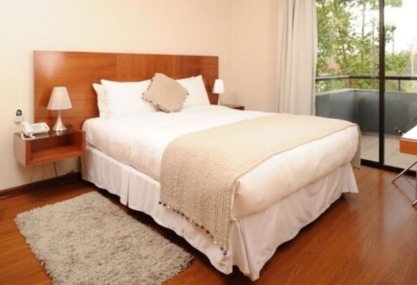 Stay Essential Apartments By Time Hotel & Apartments