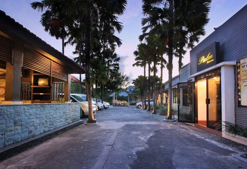 Fotos del hotel Kuta Lagoon Resort And Pool Villas:  4