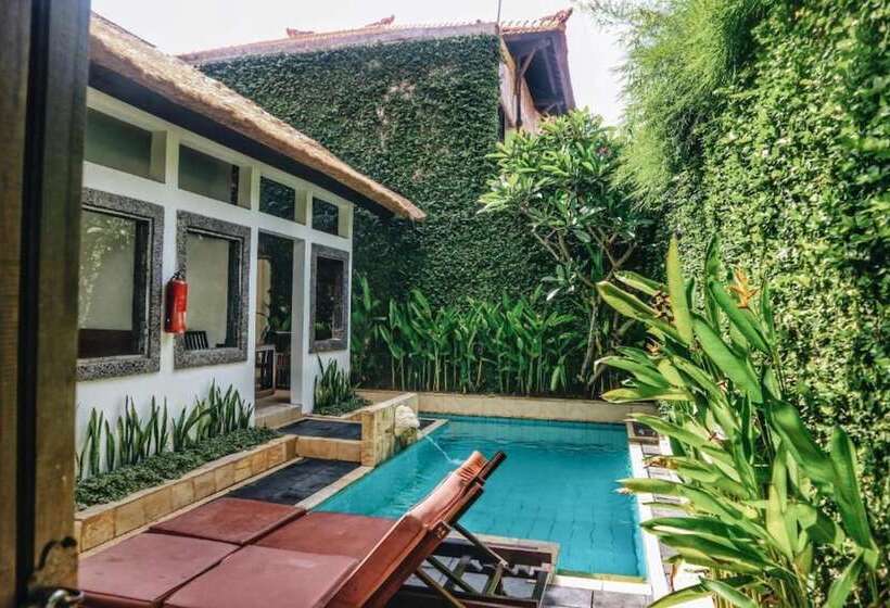 Fotos del hotel Kuta Lagoon Resort And Pool Villas:  8