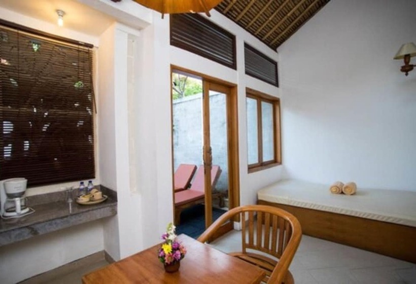 Fotos del hotel Kuta Lagoon Resort And Pool Villas:  9