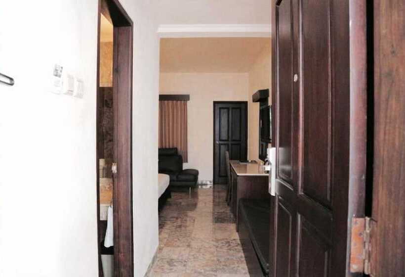 Fotos del hotel Kuta Lagoon Resort And Pool Villas:  15