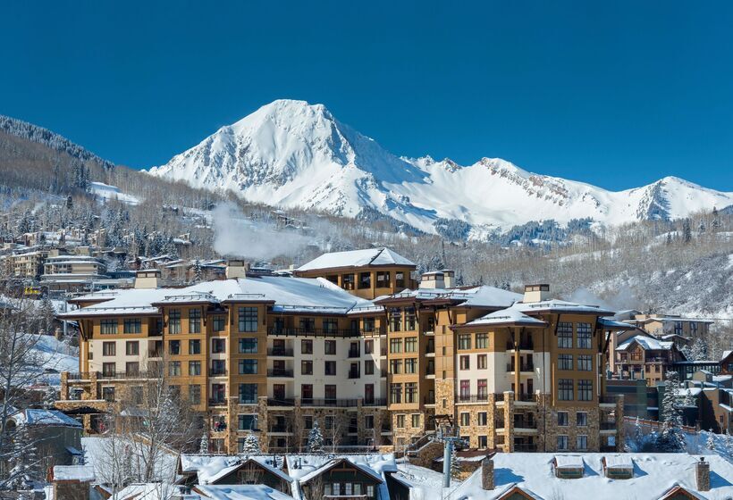 Viceroy Snowmass
