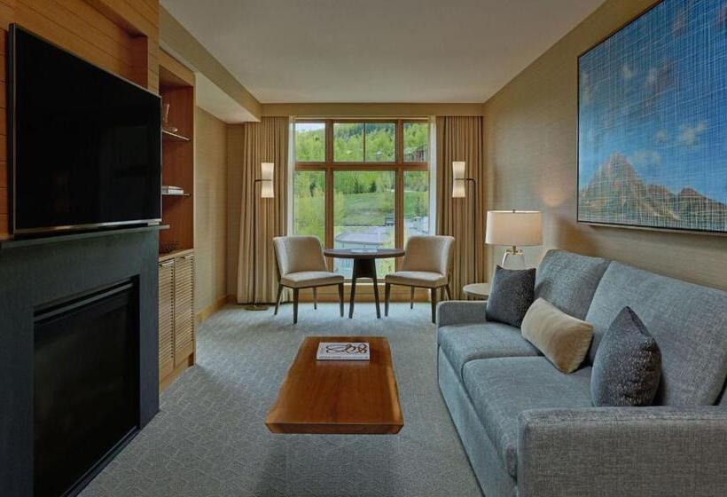 Viceroy Snowmass
