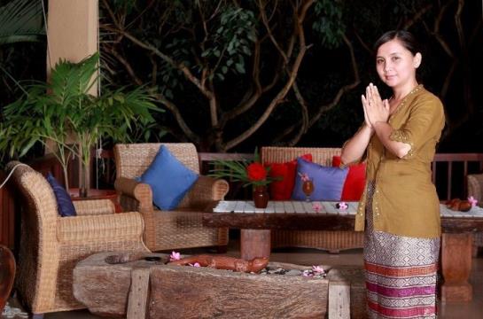 Villa Sayang Boutique Hotel & Spa