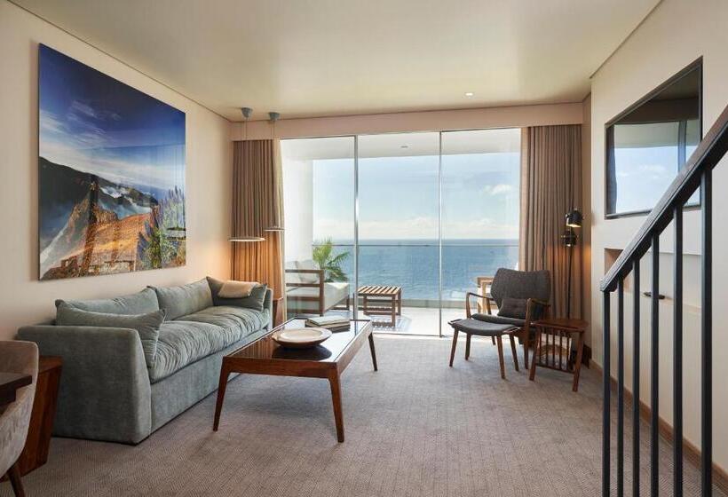 هتل Les Suites At The Cliff Bay   Portobay