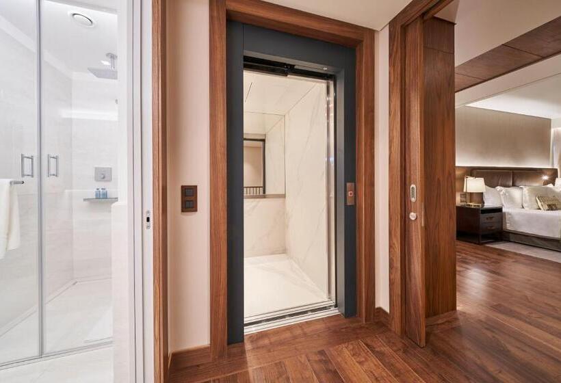 هتل Les Suites At The Cliff Bay   Portobay