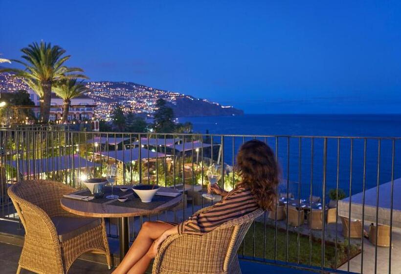 هتل Les Suites At The Cliff Bay   Portobay