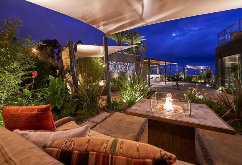 هتل Les Suites At The Cliff Bay   Portobay