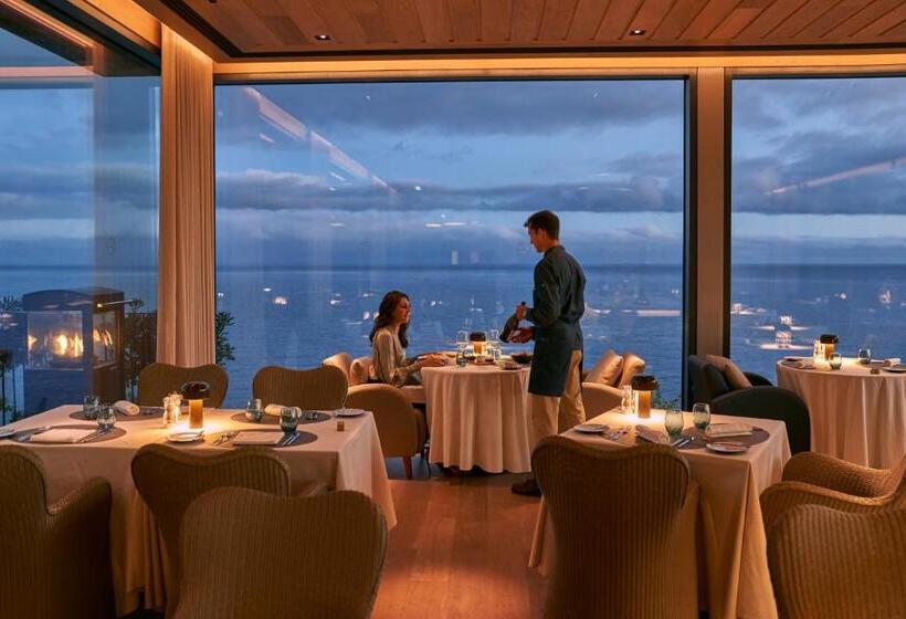هتل Les Suites At The Cliff Bay   Portobay