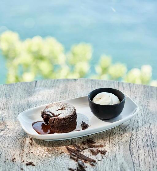 هتل Les Suites At The Cliff Bay   Portobay