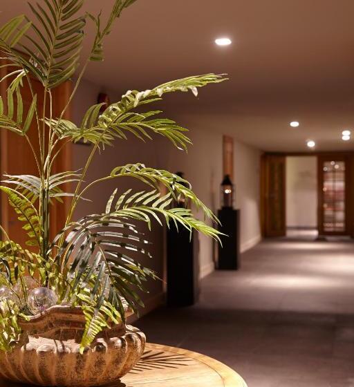 هتل Les Suites At The Cliff Bay   Portobay